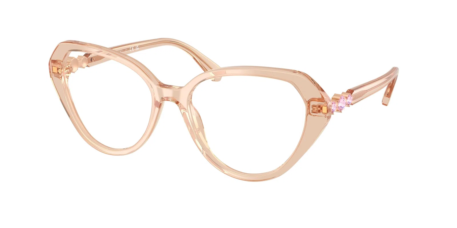 Swarovski 2054F Eyeglasses - view 5